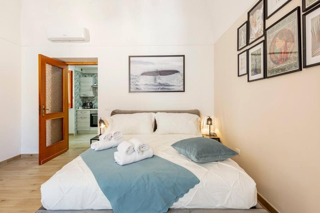 צ'טארה Love House Sul Mare מראה חיצוני תמונה